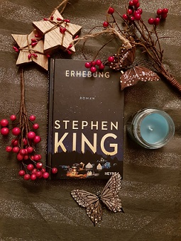"Erhebung" von Stephen King