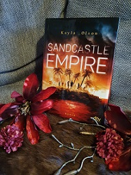 "Sandcastle Empire" von Kayla Olson