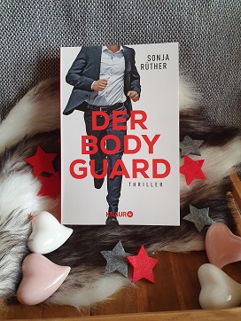 "Der Bodyguard" von Sonja Rüther