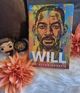 WILL: Die Autobiografie